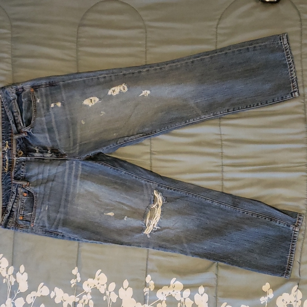 American Eagle 14